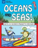 Oceans and Seas! (eBook, PDF) Oceans and Seas! (eBook, PDF)