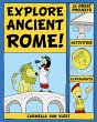 Explore Ancient Rome! (eBook, PDF) - Bild 1