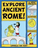 Explore Ancient Rome! (eBook, PDF) Explore Ancient Rome! (eBook, PDF)