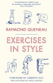 Exercises in Style (eBook, ePUB)