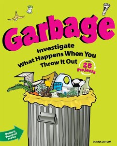 Garbage (eBook, PDF) - Latham, Donna