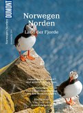 DuMont BILDATLAS Norwegen Norden (eBook, PDF)