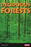 Deciduous Forests (eBook, PDF)