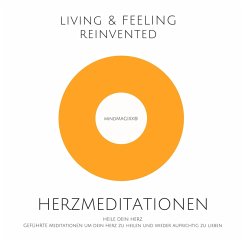 Herzmeditationen zur Herzheilung (MP3-Download) - Kohl, Tanja; Lynen, Patrick