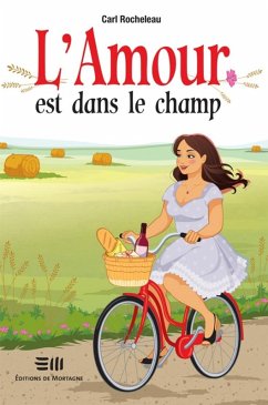 Cover L'amour est dans le champ (eBook, ePUB)