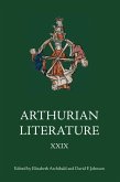 Arthurian Literature XXIX (eBook, PDF)