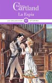 La Espia (eBook, ePUB)