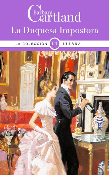 La Duquesa Impostora (eBook, ePUB)