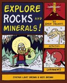 Explore Rocks and Minerals! (eBook, PDF) Explore Rocks and Minerals! (eBook, PDF)