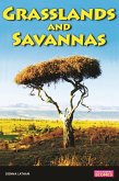 Savannas and Grasslands (eBook, PDF) Savannas and Grasslands (eBook, PDF)