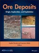 Ore Deposits (eBook, ePUB) - Bild 1