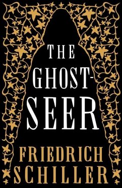 Ghost-Seer (eBook, ePUB) - Schiller, Friedrich