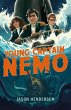 Young Captain Nemo (eBook, ePUB) - Bild 1