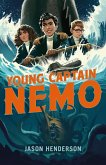 Young Captain Nemo (eBook, ePUB)