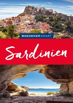 Baedeker SMART Reiseführer Sardinien (eBook, PDF) - Höh, Peter