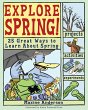 Explore Spring (eBook, PDF) - Bild 1