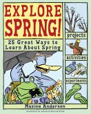 Explore Spring (eBook, PDF)