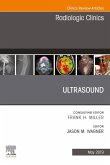 Ultrasound, An Issue of Radiologic Clinics of North America (eBook, ePUB)