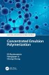 Concentrated Emulsion Polymerization... - Bild 1