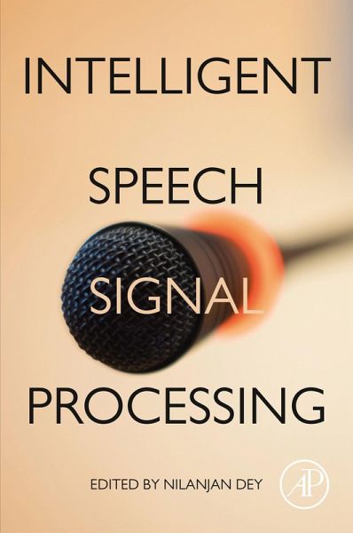 Intelligent Speech Signal Processing (eBook, ePUB) Intelligent Speech Signal Processing (eBook, ePUB)