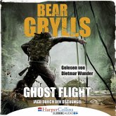Ghost Flight - Jagd durch den Dschungel (MP3-Download)