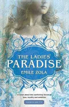 Ladies' Paradise (eBook, ePUB) - Zola, Emile