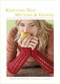 Knitting New Mittens & Gloves (eBook, ePUB) Knitting New Mittens & Gloves (eBook, ePUB)