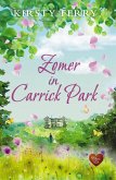 Zomer in Carrick Park (eBook, ePUB)