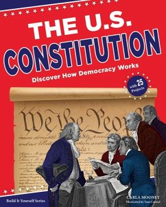 Cover U.S. Constitution (eBook, PDF)