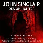 John Sinclair Demon Hunter - Episode 7-12 (MP3-Download)