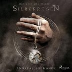 Silberregen / Das Erbe der Macht Bd.5 (MP3-Download)