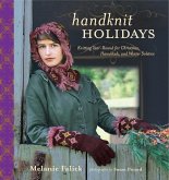 Handknit Holidays (eBook, ePUB) Handknit Holidays (eBook, ePUB)
