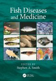 Fish Diseases and Medicine (eBook, PDF)