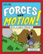Explore Forces and Motion! (eBook, PDF) - Bild 1