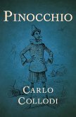 Pinocchio (eBook, ePUB) Pinocchio (eBook, ePUB)