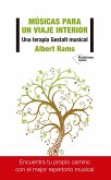 Músicas para un viaje interior (eBook, ePUB) Músicas para un viaje interior (eBook, ePUB)