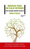 Músicas para un viaje interior (eBook, ePUB)