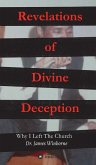 Revelations of Divine Deception (eBook, ePUB)