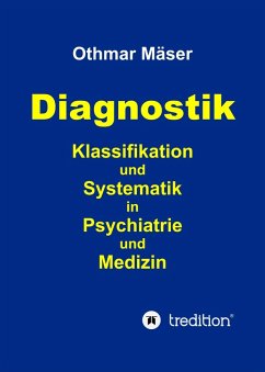 Diagnostik (eBook, ePUB) - Mäser, Othmar