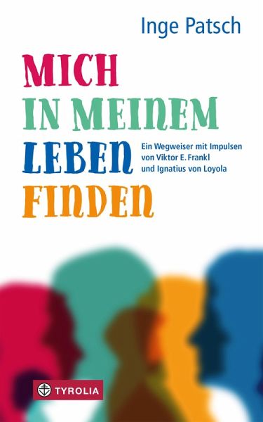Mich in meinem Leben finden (eBook, ePUB)