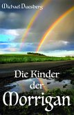 Die Kinder der Morrigan (eBook, ePUB)