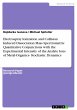 Electrospray Ionization and Collision... - Bild 1