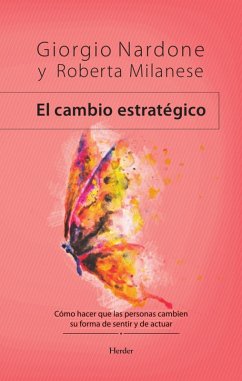 El cambio estratégico (eBook, ePUB) Cover El cambio estratégico (eBook, ePUB)