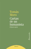 Cartas de un humanista (eBook, ePUB)