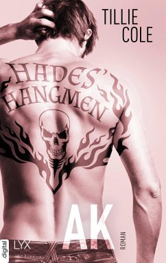 AK / Hades' Hangmen Bd.5 (eBook, ePUB) - Cole, Tillie