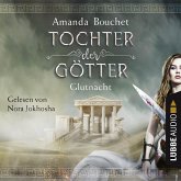 Glutnacht / Tochter der Götter Bd.1 (MP3-Download)