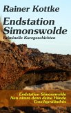 Endstation Simonswolde (eBook, ePUB)