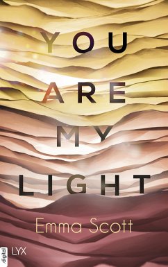 You are my Light (eBook, ePUB) - Scott, Emma