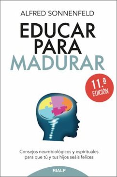 Educar para madurar (eBook, ePUB) - Sonnenfeld, Alfred