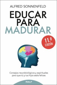 Educar para madurar (eBook, ePUB) - Sonnenfeld, Alfred